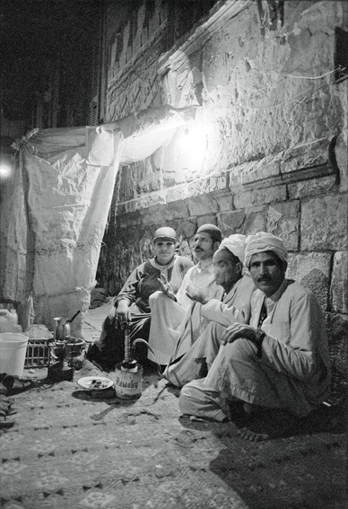 pilgrimselsaiyadazeinab